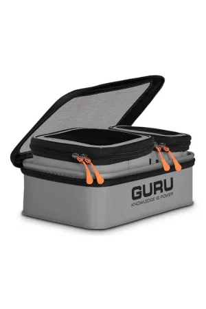 Offre Du Jour Set bac eva GURU ventilator combo 3