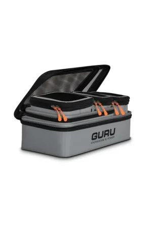 Offre Du Jour Set bac eva GURU ventilator combo 5