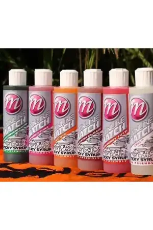Offre Spéciale Syrup MAINLINE Match Cell tm / 250 ML