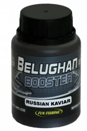 Belughan booster FUN FISHING Russian Kaviar - 175 Ml Prix Réduit