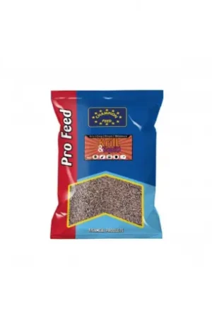 Acheter En Ligne Amorce CHAMPION FEED pro feed krill and squid- 2kg