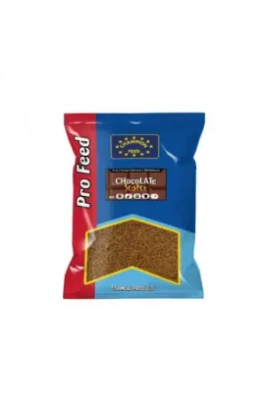 Expédié Aujourd'hui Amorce CHAMPION FEED pro feed chocolate scopex- 2kg