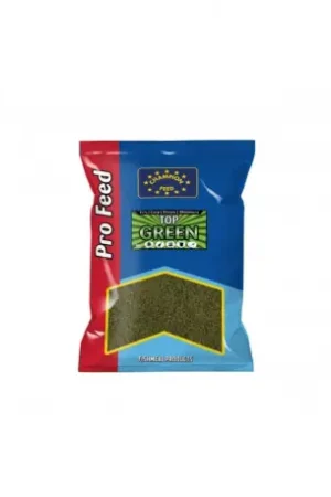 Super Prix Amorce CHAMPION FEED pro feed top green- 2kg