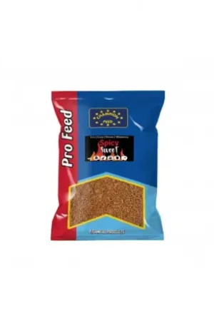Pas Cher Amorce CHAMPION FEED pro feed spicy sweet- 2kg