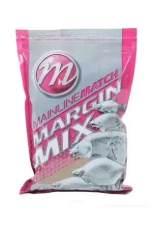 Amorce MAINLINE Match margin mix Bon Marché