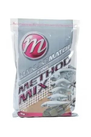 Amorce MAINLINE Match Method mix Certifié