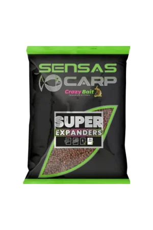 Super Expanders Pellets SENSAS 4mm 350gr Livraison Express