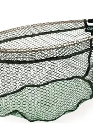 Tête d'épuisette GREYS rubber mesh 22'' Dernière Chance
