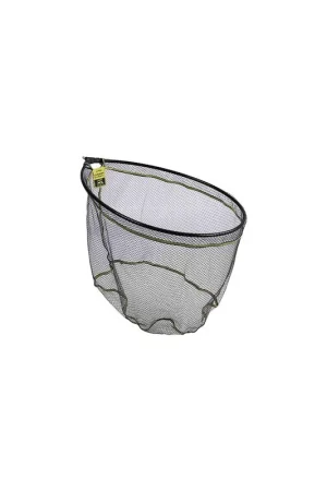 Tête d'épuisette MATRIX carp latex XL- 60x50cm Offre Limitée