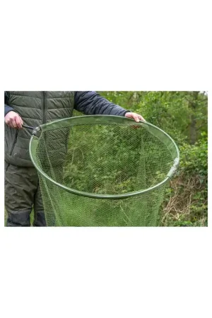 Tête d'épuisette KORUM power folding latex- 26" Acheter En Ligne
