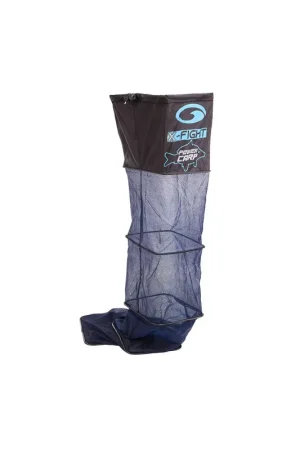 Offre Limitée Bourriche GARBOLINO x-fight power carp rectangulaire- 2m50