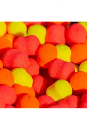 Band'um wafter SONUBAITS Fluoro 8mm - 45Gr Expédié Aujourd'hui