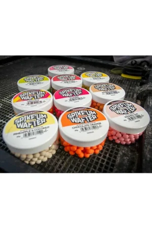 Vente Directe Spike'um SONUBAITS krill-squid 8mm- 40gr
