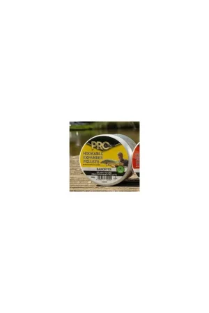 Pellets d'eschage SONUBAITS Banoffe - 4mm - Pot de 100Gr Bon Plan