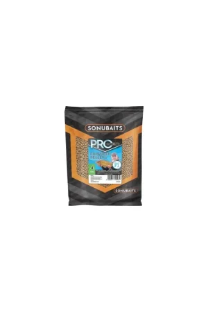 Remise Pellets SONUBAITS Pro expander f1 4mm