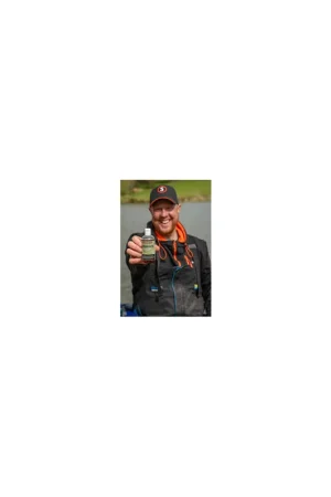 Liquide SONUBAITS absolute liquid flavour- fish sauce Commander Vite