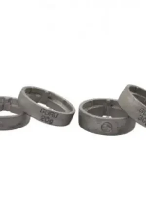 Bon Plan Plombs pour cage GURU X-change Feeder distance - light 20 & 30 Gr
