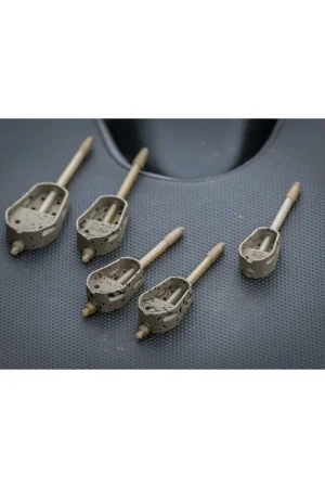 Method feeder MATRIX alloy open inter- 20gr Commander Vite