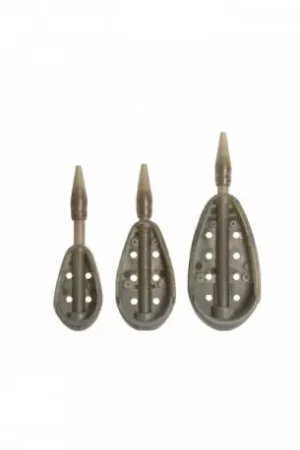 Method feeder PRESTON ICS In-line banjo xr - large 45 gr Meilleur Prix