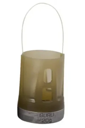 X-change GURU Solid Feeder distance - Small en 20 & 30 Gr Produit De Marque