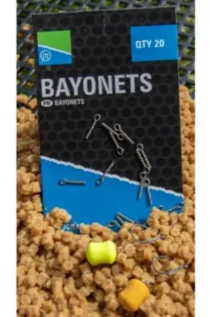 Soldes Bayonets PRESTON