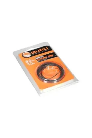Tube silicone micro GURU 0.3mm 1.5m Offre Exclusive