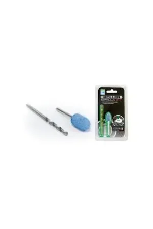 Réduction Kit à percer PRESTON Roller drilla kit