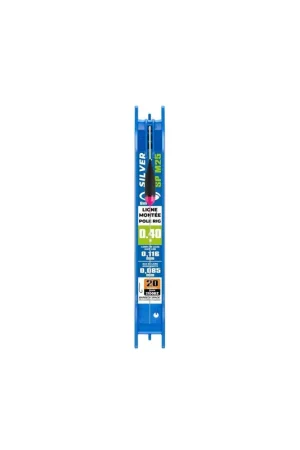 Ligne Montée GARBOLINO sp m25- 0.60gr Authentique