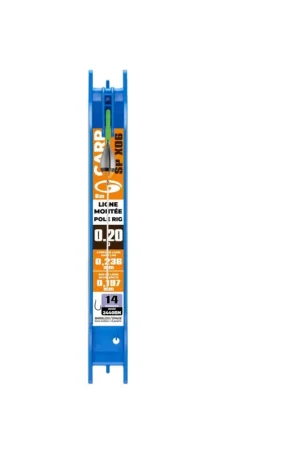 Satisfait Ou Remboursé Ligne Montée GARBOLINO sp x06- 0.20gr