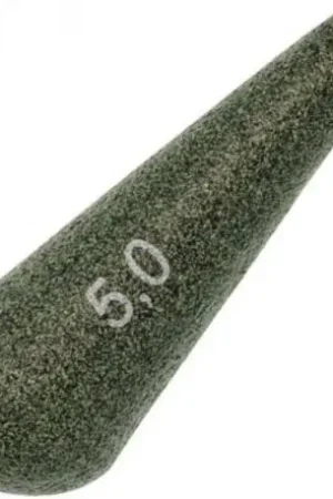Acheter En Ligne Olivettes SENSAS Poire allonger verte - 8Gr