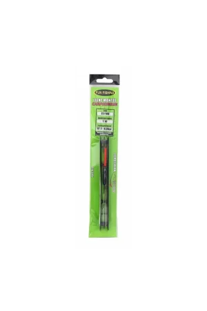 Ligne Montée FUN FISHING st2- 0.50gr Certifié