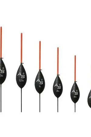 Flotteur DRENNAN AS6 0,40 gr Quantité Limitée