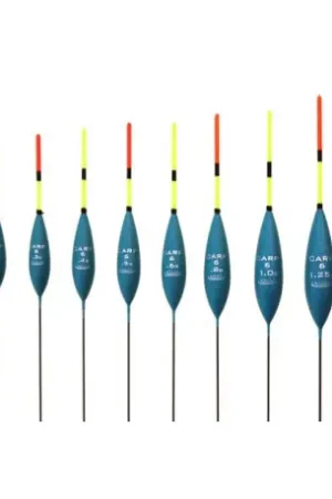 Commande En Gros Flotteurs DRENNAN Carp 6 1 gr