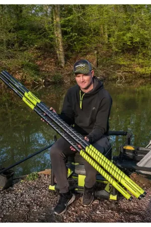 Pack MATRIX torque carp power 10mt Affaire À Saisir