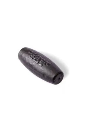 Populaire Plombs BLACK CAT Black dull 60gr (2 pièces)