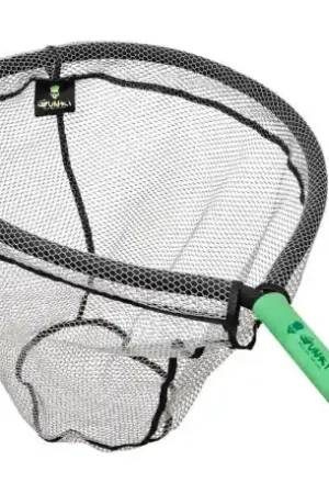 Epuisette GUNKI Float tube GM Vente Flash
