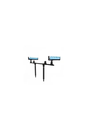 Porte canne JMC Float tube Vente Directe