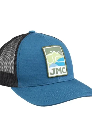 Casquette JMC space sea Acheter En Ligne