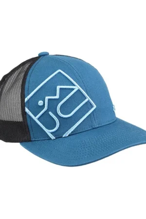 Casquette JMC 3d sea Bon Marché