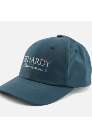 Haute Qualité Casquette HARDY Marksman Z Tech Hat