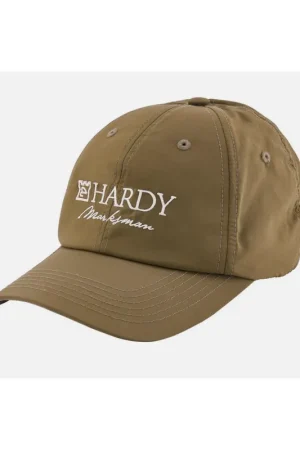 Casquette HARDY Marksman Tech Hat Livraison Express