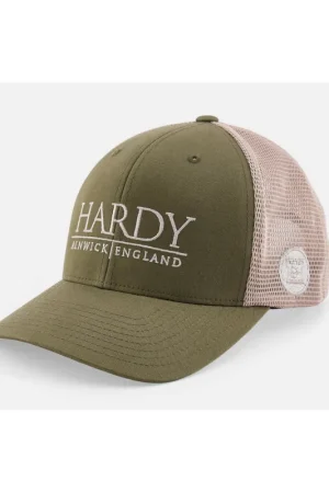 Seulement Aujourd'hui Casquette HARDY Flexfit 110 Wordmark Trucker