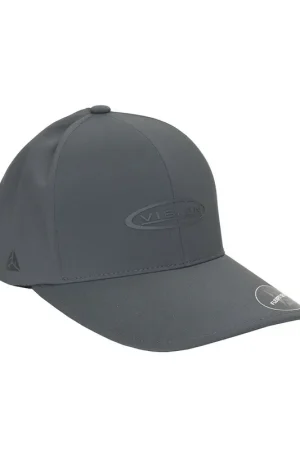 Casquette VISION Tactical Flefit Grey Cap Haute Qualité