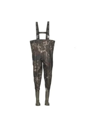 Achat Immédiat Waders NASH zero toleance hd XL taille 46