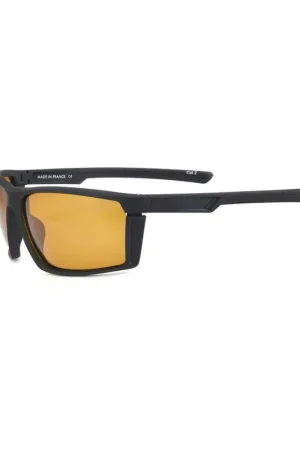 Lunettes VISION Ryde Yellow Polarflite Retour Gratuit