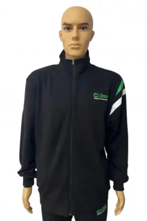 Veste SENSAS champion - Taille L Nouvelle Collection