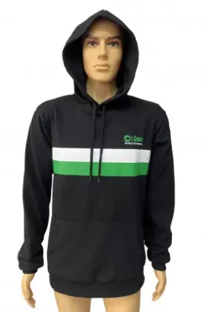 Meilleure Vente Sweat SENSAS fashion college- L