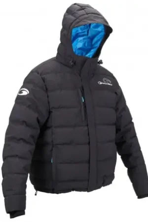 Usine Directe Veste GARBOLINO winter thermo competition- S