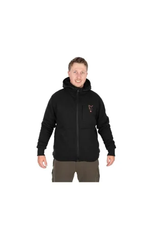 Sweat polaire FOX sherpa- XXL Certifié