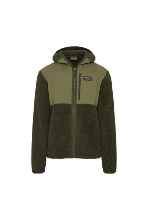 Usine Directe Veste TRAKKER techpro sherpa- M